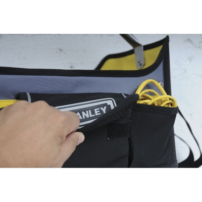 STANLEY 1-96-182 "BASIC STANLEY OPEN TOTE"