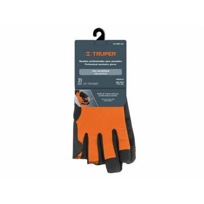 TRUPER Перчатки рабочие 10847