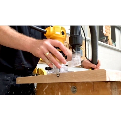 DeWALT DWE6005 