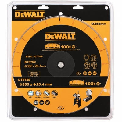 DeWALT DT3752