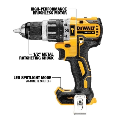 DeWALT DCD796D2