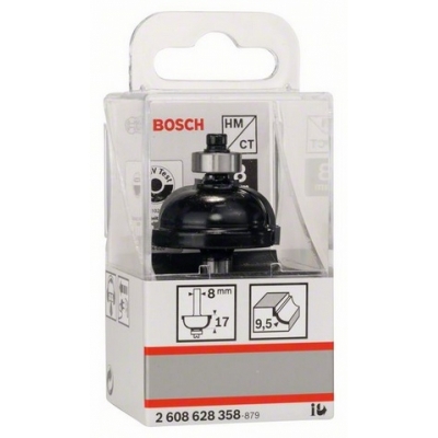 BOSCH 2608628358