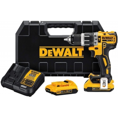 DeWALT DCD796D2