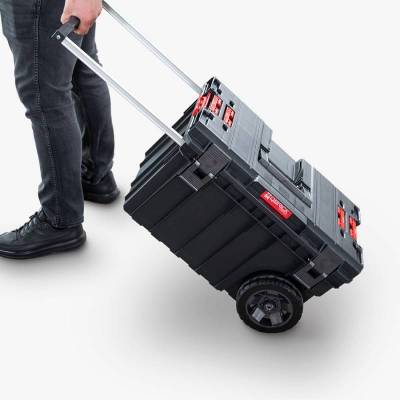 QS ONE Trolley Profi