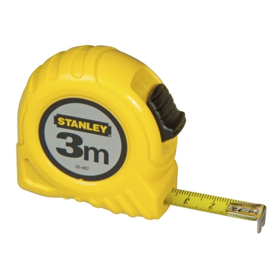 Stanley "GLOBAL TAPE" 1-30-487