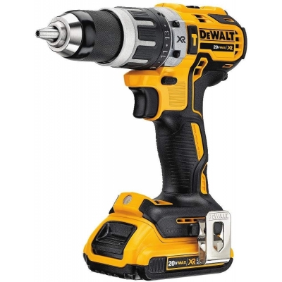 DeWALT DCD796D2