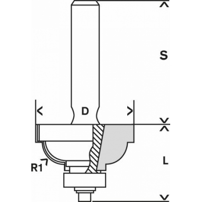 BOSCH 2608628358