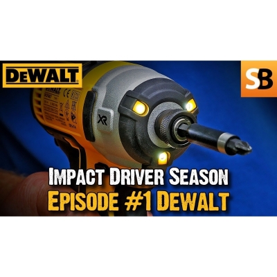 DeWALT DCF887 