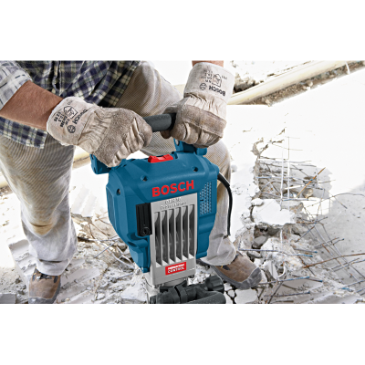 Bosch GSH 16-30 Professional