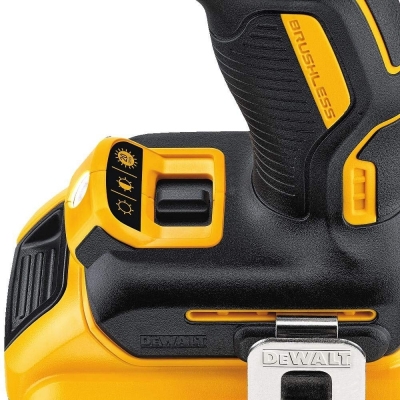 DeWALT DCD796D2