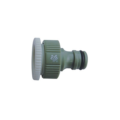 Worth Адаптер пластмассовый, 3/4"-1"