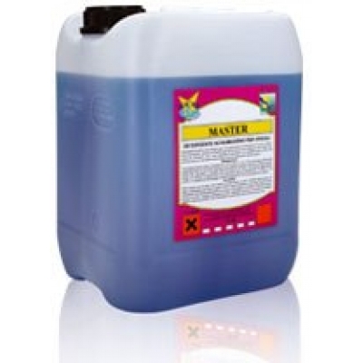 Chem-Italia Master 25 l