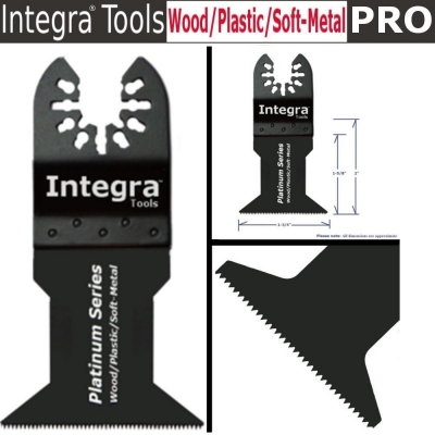 INTEGRA HCS Bi-Metal