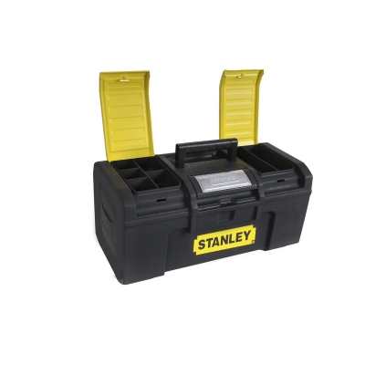 Stanley "STANLEY LINE TOOLBOX" 19"