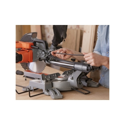 BLACK+DECKER BES710-QS