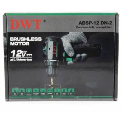 ABSP-12 DN-2