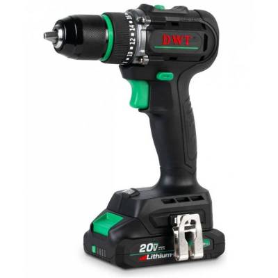 ABSP-20 DNF-2 BMC