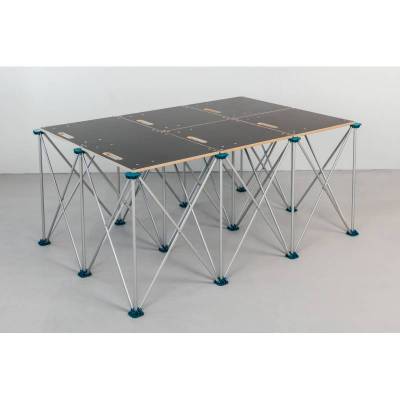 ANT 3Х4_80 П СТОЛ