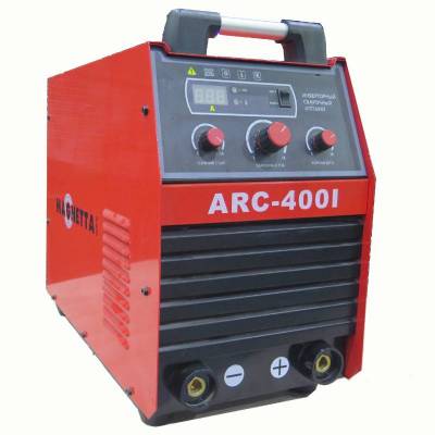 ARC-400 IGBT