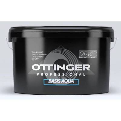 BASIS AQUA 25KG