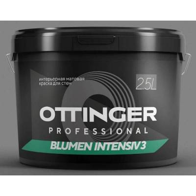 BLUMEN 3 2.5L