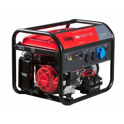 BS 5500 A ES