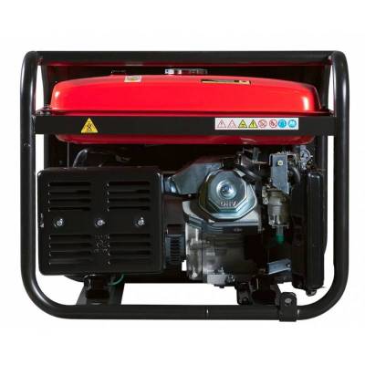 BS 5500 A ES