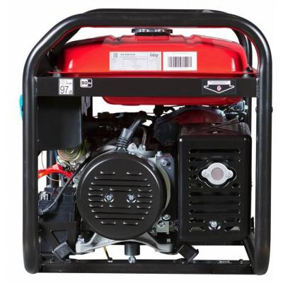 BS 5500 A ES