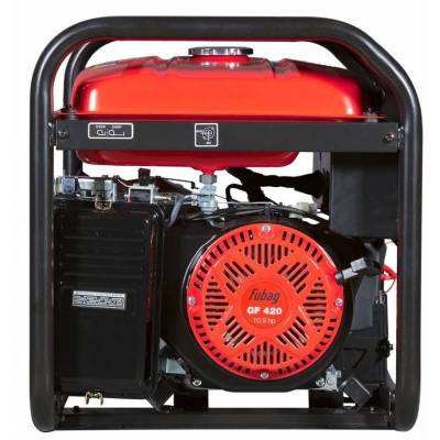 BS 5500 A ES