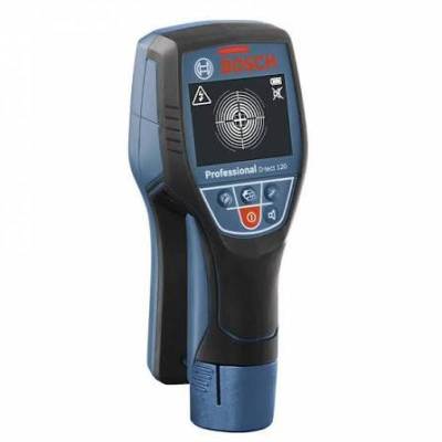 D-TECT 120