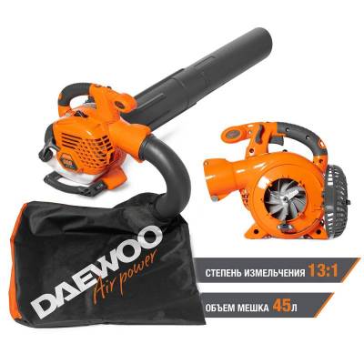 DABL 270