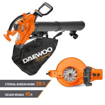 DABL 3000E