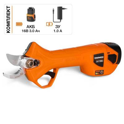 DAGP 2516Li SET