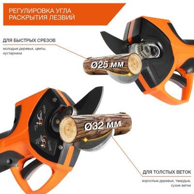DAGP 3216Li SET