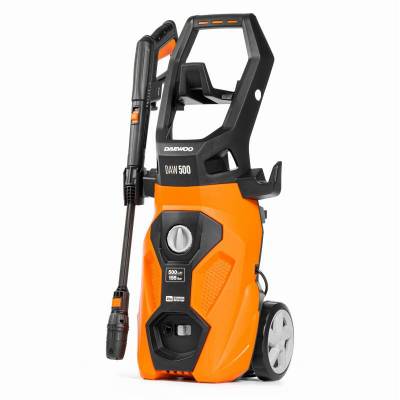 DAW 500
