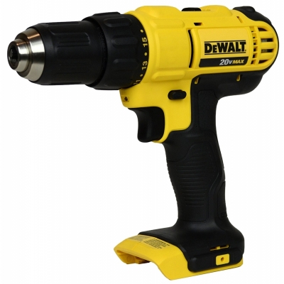 DeWALT DCD771KN LAKA