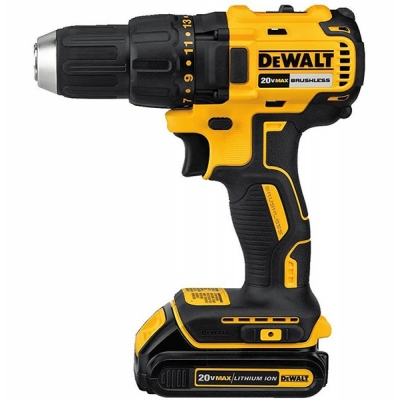 DeWALT DCD777C2