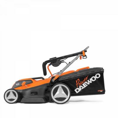 Газонокосилка DAEWOO DLM 2300E