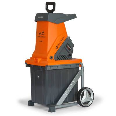 DSR 2700E