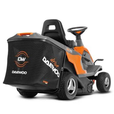 DWR 660