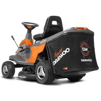 DWR 660