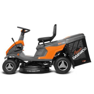 DWR 660