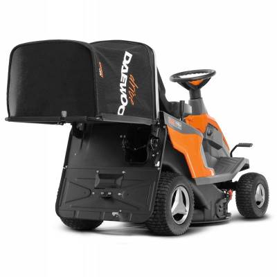 DWR 660
