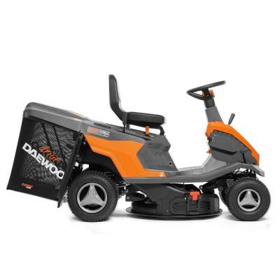 DWR 660