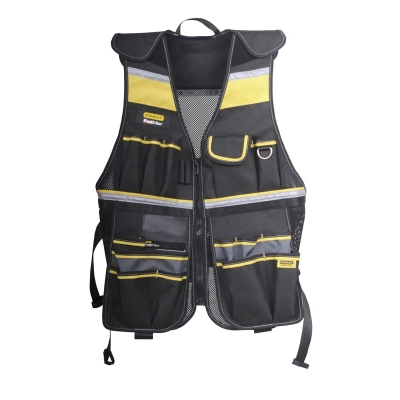 Stanley ЖИЛЕТ "FATMAX® TOOL VEST"