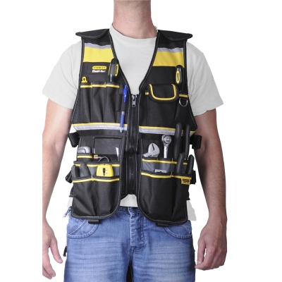 Stanley ЖИЛЕТ "FATMAX® TOOL VEST"