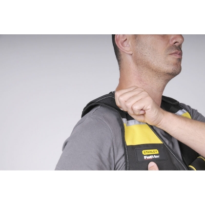 Stanley ЖИЛЕТ "FATMAX® TOOL VEST"