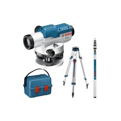 GOL 20 D + BT 160 + GR 500 Kit