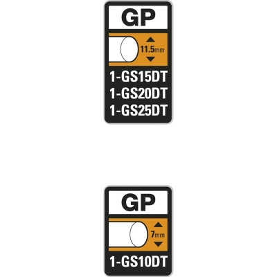 Stanley "DUALMELT PRO™" 80ВТ/220В