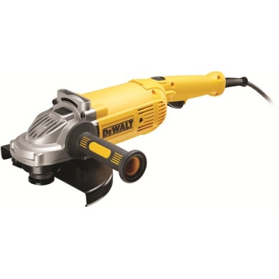 Угловая шлифмашина DeWalt DWE492